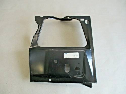 Ford fiesta mk3 frontblech - ford,