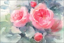 VLIES FOTOTAPETE Selbstklebend