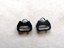 Halter Kameragurt universal, Kameranschluss ca. 1 cm, Minolta, Sony, Nikon, etc.