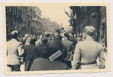 Foto Legion Condor 4./J.88, aus Nachlass ,Spanien (7514a)