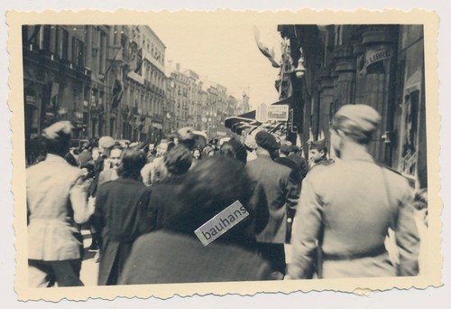 Foto legion condor - condor, 4./j.88