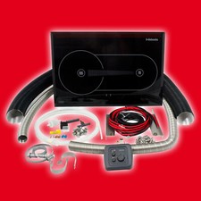 Webasto Dieselkocher X100