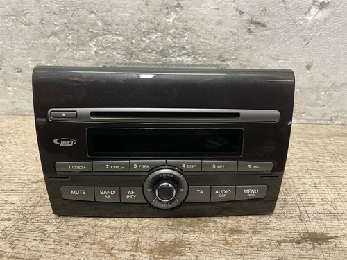 Fiat bravo autoradio - autoradio, radio