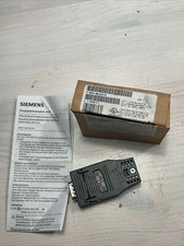 Siemens Busstecker 6GK1