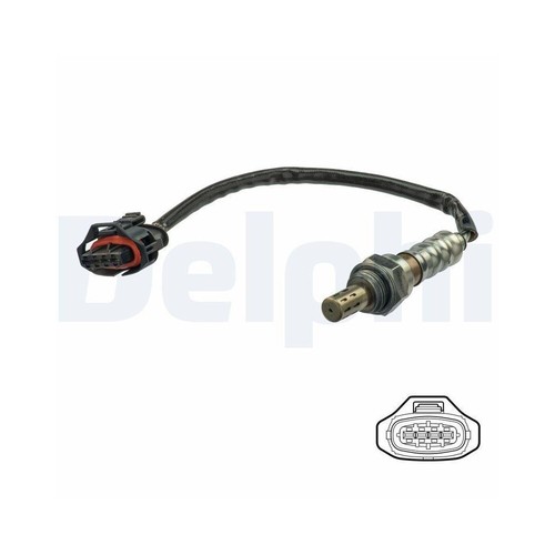 Delphi es21177 12b1 - delphi, es21177-12b1