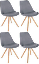 4er Esszimmerstühle