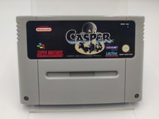  Nintendo Videospiel Nintendo NES Nes Super Nintendo Casper 