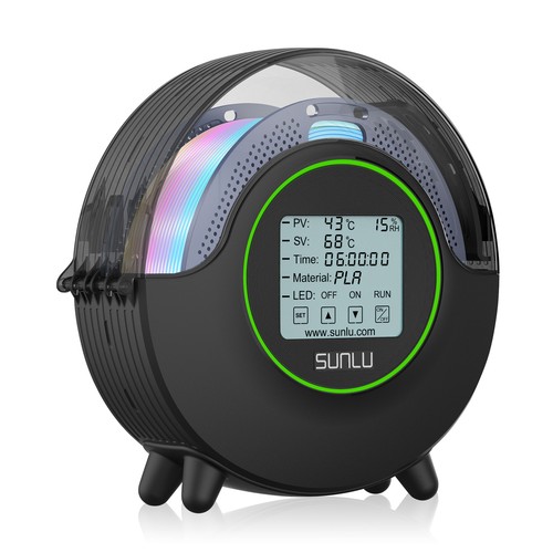 Verbesserter sunlu filament - s2,