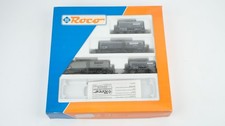 Roco H0 44021 Kesselwagen BASF
