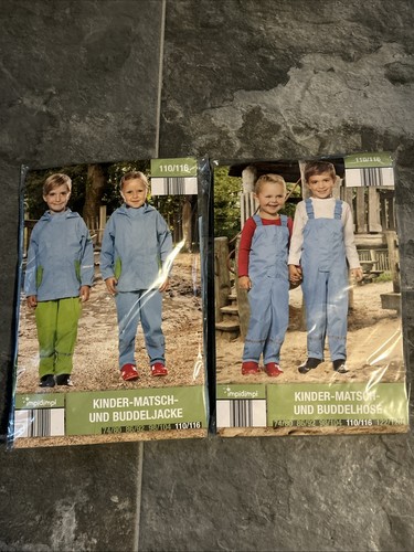 Neu set kinder - set, _