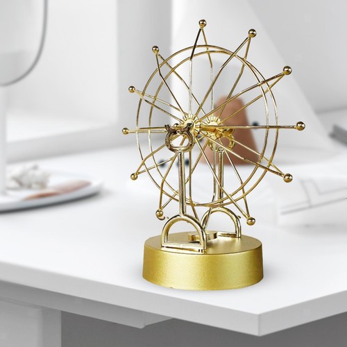 Riesenrad perpetuum mobile - perpetuum,