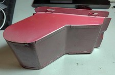 Werkzeugkasten  IWL Roller Berlin SR59, auch Wiesel   Sie bieten hier auf einen