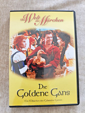 Die Goldene Gans –