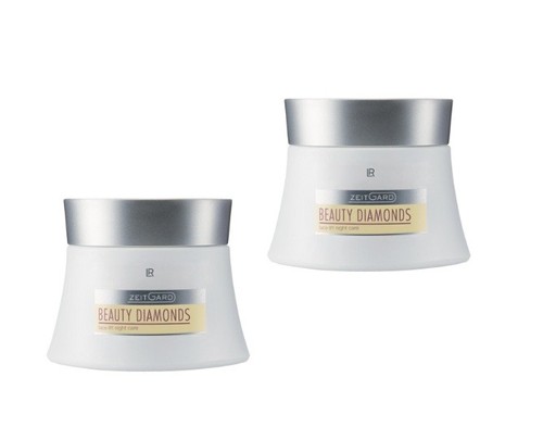 Zeitgard beauty diamonds - 2x,