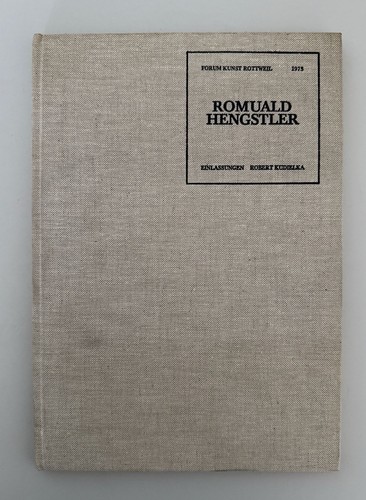 Romuald hengstler bilder - romuald,