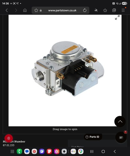 153 rational rh - 87.01.153,