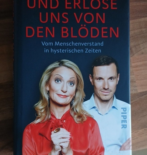 Monika gruber und erlöse - und,