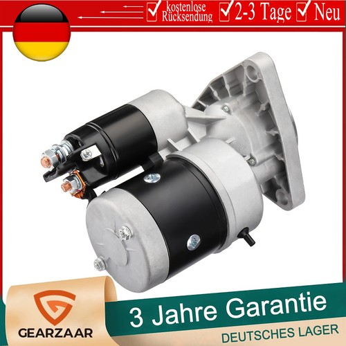 Anlasser mts belarus 80 - 50, 52