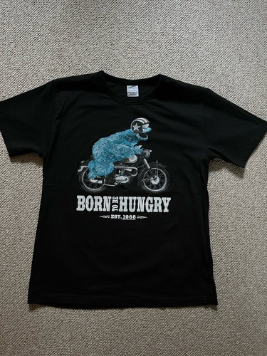 Shirt sesamstrasse - shirt,