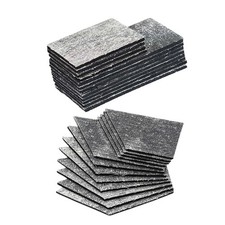 12x Billard Tischkissen