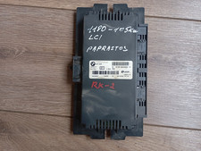 BMW 1er E87 Steuergerät