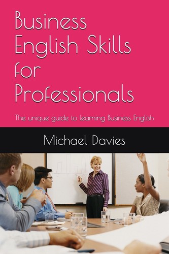 Business english skills for - english,