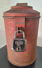 WHW 2. WK Spendendose Original