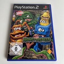 Buzz! Junior: Monsterspaß