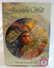Josephine Wall Die Elemente