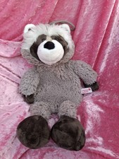 Nici Waschbär Bob Racoon