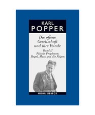 Die offene Gesellschaft und