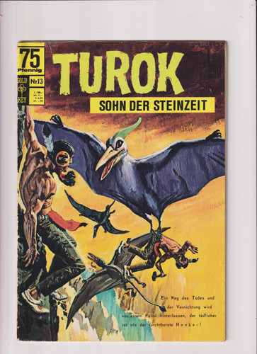 Turok original bsv - turok,