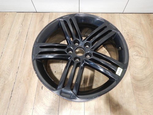 Alufelge golf 6 - 1x,
