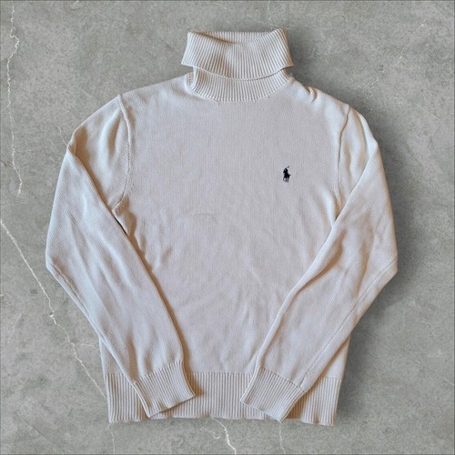 Polo ralph lauren rollkragen - lauren,