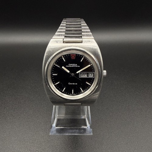 Vintage 70s omega megaquartz - omega,