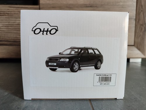 Audi c6 allroad - audi, a6