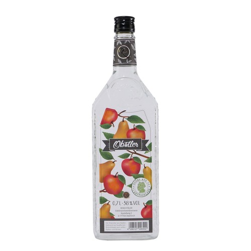 Renchtäler obstler 7l - renchtäler, 0,7l