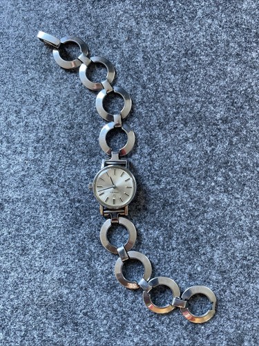 Omega damen armbanduhr - damen,