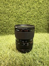 Kiron 28-70mm f 3.5-4.5 Macro 1:4 62mm Objektiv