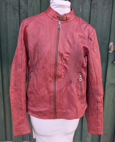 Gypsy echt lederjacke - gypsy,