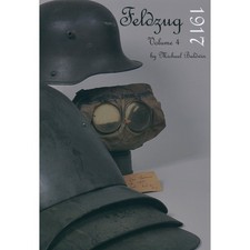 Feldzug 1917 Vol.4 BOOK