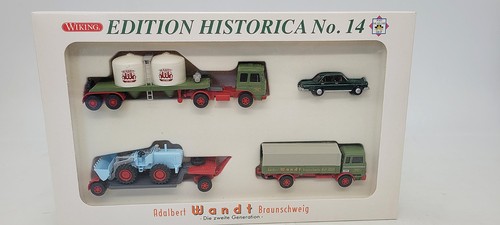 Wiking pms edition - pms,