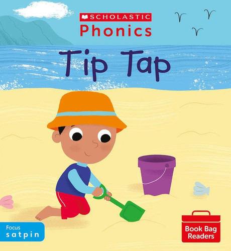 Tip tap - tip,