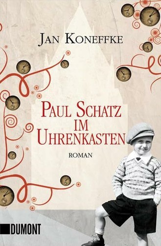 Paul schatz uhrenkasten - schatz,