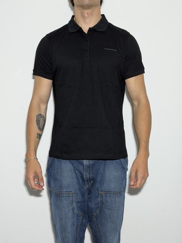Neu porsche polohemd polo - porsche,
