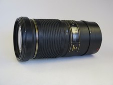 Tamron SP AF Di 180mm / 3.5 Macro LD IF f. Canon EOS Objektiv