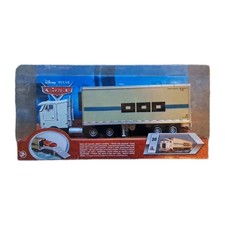 Disney Pixar Cars Ben