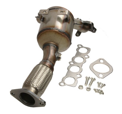 Maxgear katalysator 6084 - katalysator, 27-6084