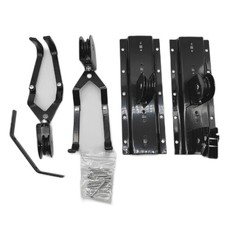 RAD Sportz Fahrradheber Garage