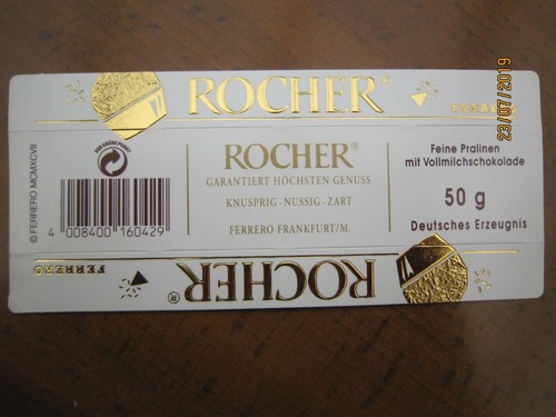 90er jahre 1997 ferrero - jahre,